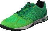 Reebok R Crossfit Nano 5.0 Brightgreen/Basilgreen/Steel