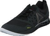 Reebok R Crossfit Nano 6.0 Gravel/Black/White/Pewter