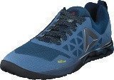 Reebok R Crossfit Nano 6.0 Slate/Collg Nvy/Royal Slate