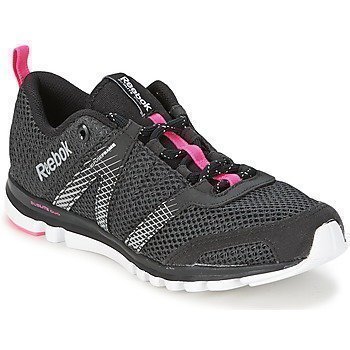 Reebok REEBOK SUBLITE DUO LX WP matalavartiset tennarit