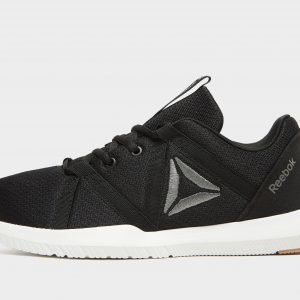 Reebok Reago Essential Musta