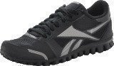 Reebok Realflex Optimal Black/Pure Silver