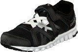 Reebok Realflex Train Rs 2.0 Alt Black/White/Matte Silver