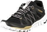 Reebok Realflex Train Rs Black/Matte Gold/White