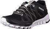 Reebok Realflex Train Rs Black/White