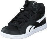 Reebok Reebok Royal Prime Mid Black/White