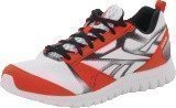 Reebok Reebok Sublite Connect White/Techy Red/Black