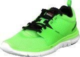 Reebok Reebok Zquick Dash Solar Green/Black/White