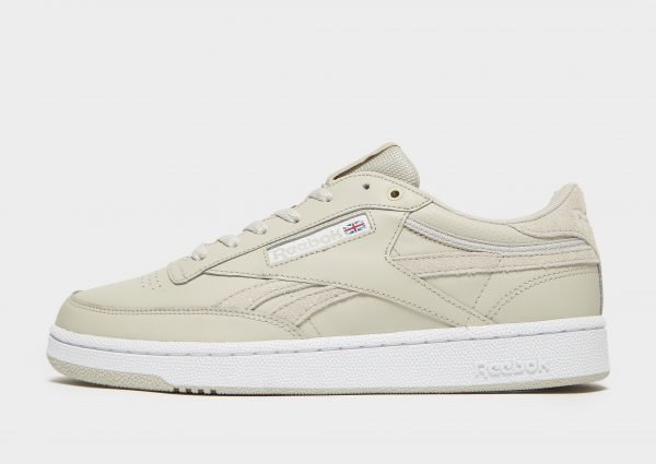 Reebok Revenge Mcc Off-White