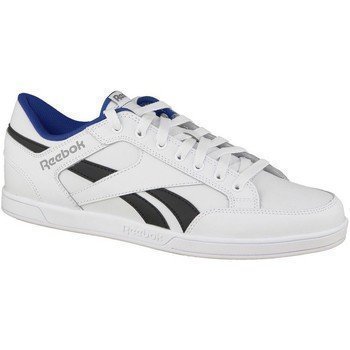 Reebok Royal Court Low V44581 matalavartiset tennarit