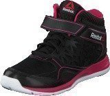 Reebok Studio Choice Mid