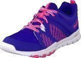 Reebok Sublite Train Rs Ultima Purple/Pink/White