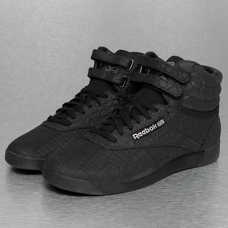 Reebok Tennarit Musta