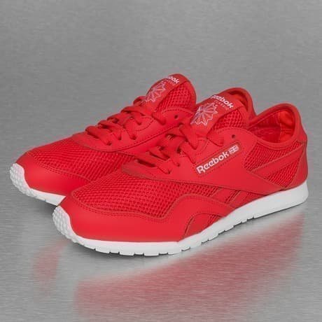 Reebok Tennarit Punainen