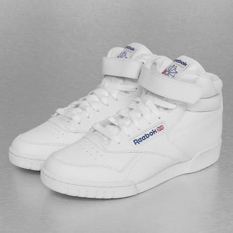 Reebok Tennarit Valkoinen