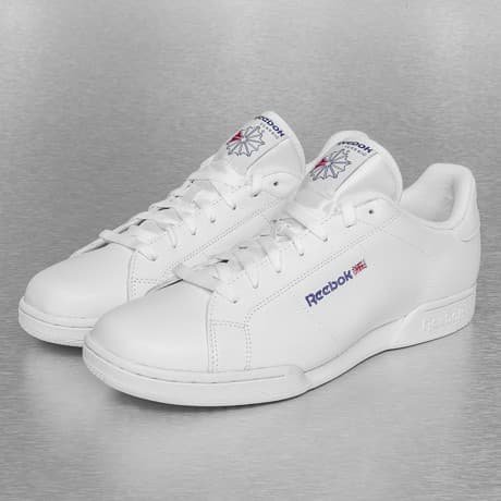 Reebok Tennarit Valkoinen