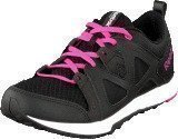 Reebok Train Fast Xt Black/Pink/White