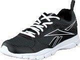 Reebok Trainfusion 5.0 Gravel/Black/White