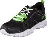 Reebok Trainfusion Rs 3.0 Black/Solar Green/White