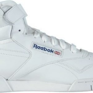 Reebok U Ex-O-Fit Hi tennarit