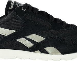 Reebok W Cl Nylon Slm Mtl tennarit