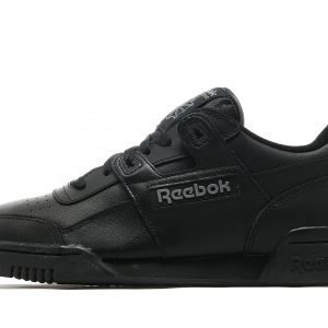 Reebok Workout + Musta