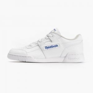 Reebok Workout Plus