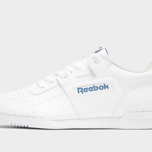 Reebok Workout + Valkoinen