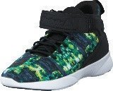 Reebok Yasuri Graphic/Black/White/Exotic