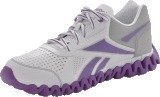 Reebok Zigano True White/Tin Grey/Major Purp