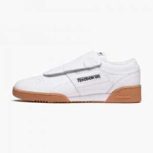 Reebok x Beams Workout Lo Clean