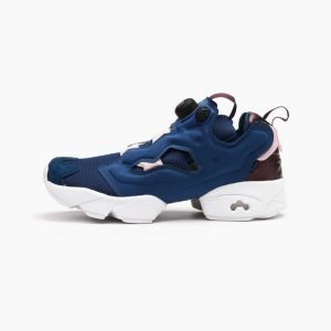 Reebok x FACE Instapump Fury