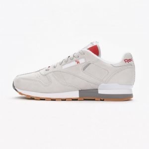 Reebok x Kendrick Lamar Classic Leather