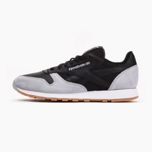 Reebok x Kendrick Lamar Classic Leather Perfect Split Pack