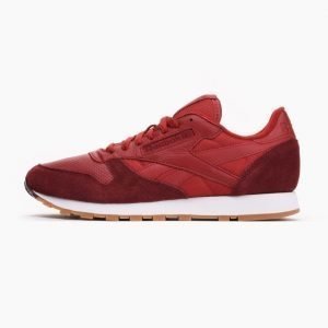 Reebok x Kendrick Lamar Classic Leather Perfect Split Pack