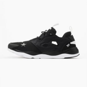 Reebok x STAYREAL Furylite AFF TXT