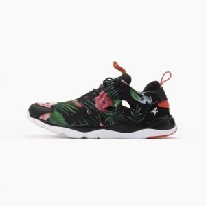 Reebok x STAYREAL Furylite AFF TXT