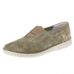 Relaxshoe Kengät Khaki