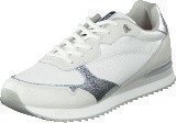 Replay Whitfeild White/Silver