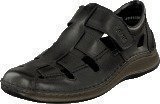 Rieker 05298-00 Black