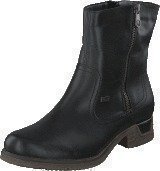 Rieker 79651-00 Black