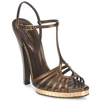 Roberto Cavalli QDS627-PM027 sandaalit