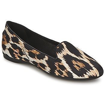 Roberto Cavalli XPS280-FLA41 ballerinat