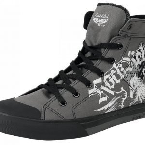 Rock Rebel by EMP Evil Eagle Sneaker Varsitennarit