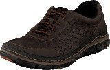 Rockport Activflex Rocsportlt Dk Brown