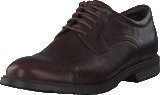 Rockport City Smart Captoe Brown