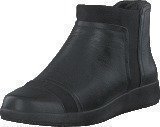 Rockport Devona Darina Black