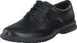 Rockport Dressports 2 Plus Plaintoe Ox Black