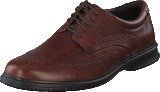 Rockport Dressports 2 Plus Wingtip New Brown