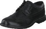 Rockport Essential Details Ii Wingtip Black